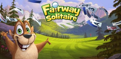 Fairway Solitaire - Card Game