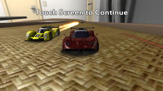Tiny Little Racing 2 screenshot 4