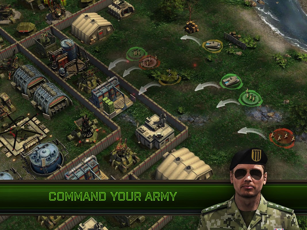 Arma Mobile Ops Game for Android - Download