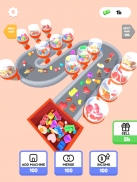 Dessert Factory Idle screenshot 8