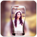 PIP Photo Frame Editor