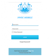 NWSC Mobile Uganda screenshot 3