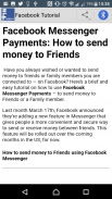 Guide to Facebook All screenshot 1