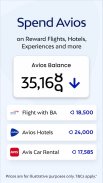 Avios: Shop, Collect &Travel screenshot 3