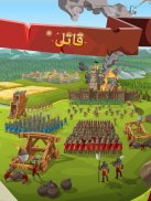 Empire: Four Kingdoms screenshot 8