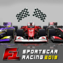 Formula Sports Car Racing - Championship 2018