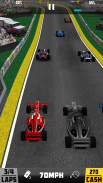 Real  Formula Car Race screenshot 4