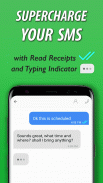 Smart Messages for SMS, MMS and RCS screenshot 1