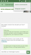 Milanuncios: Segunda mano, motor, pisos y empleo screenshot 12