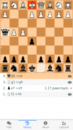 Шахматы с другом screenshot 11