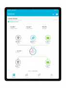 Enphase Enlighten screenshot 3