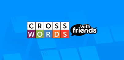 Crosswords With Friends