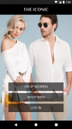 THE ICONIC – Fashion Shopping screenshot 0