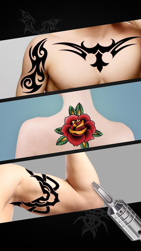 Tattoo Designs Ideas:Amazon.com:Appstore for Android