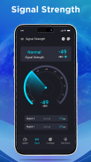 Internet Speed Test Meter app screenshot 13