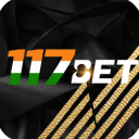 117BET icon