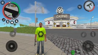 Vegas Crime Simulator 2 screenshot 6