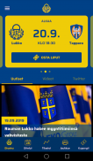 Lukko screenshot 0