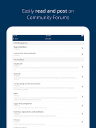 Community Portal screenshot 0