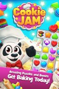 Cookie Jam™ Match 3 Games screenshot 15