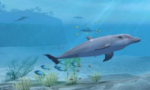 Shark VR juego de tiburones para VR screenshot 2