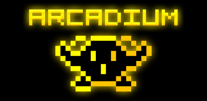 Arcadium - Space Shooter