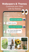Messenger: Text Messages, SMS screenshot 9