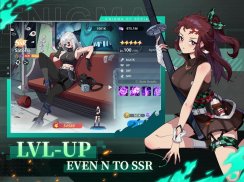 Enigma of Sépia screenshot 9