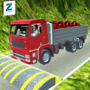 Truck Driving Games Simulator - Truck Games 2019