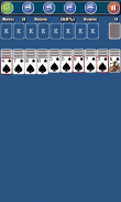 Spider Solitaire screenshot 4