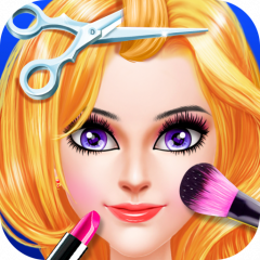 Coiffeur Du Monde Jeu Filles 1 0 5 Telecharger L Apk Pour Android