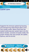 ATI TEAS Exam Review App Notes,Concepts & Quizzes screenshot 4