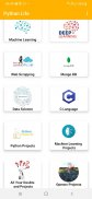 Python Life  - Coding Videos screenshot 0