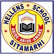 HELLENS SCHOOL, SITAMARHI screenshot 0