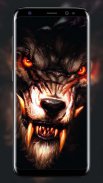 Werewolf Wallpaper screenshot 7