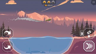 Rescue Wings! screenshot 14