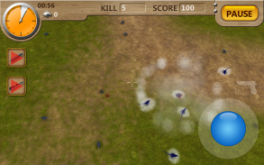 Rat Hunter screenshot 2