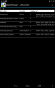 SQLite Manager screenshot 15