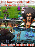 RPG Fernz Gate screenshot 13