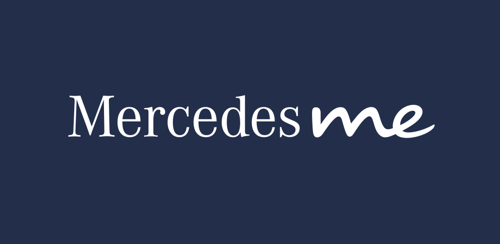 Mercedes me Store.