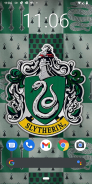 Hogwarts House Live Wallpaper - Potter Background screenshot 7