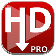 All HD Video Downloader Pro screenshot 4