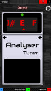 Guitar-Effects Alternative screenshot 1