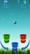 com.bucketball.game.android screenshot 2