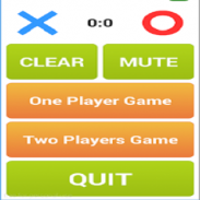 Tic Tac Toe screenshot 2
