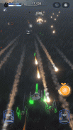 Star Wars™: Starfighter Missions screenshot 2