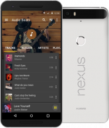 Audio Beats - Top Music Player, Media & Mp3 player screenshot 9