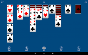 Classic Solitaire Card Game screenshot 8