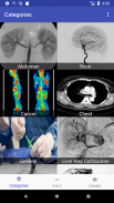 Interventional Radiology screenshot 1