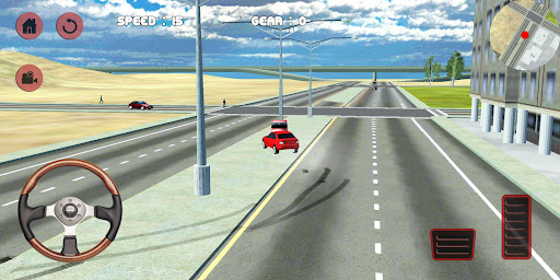 Y8 Traffic Road on the App Store